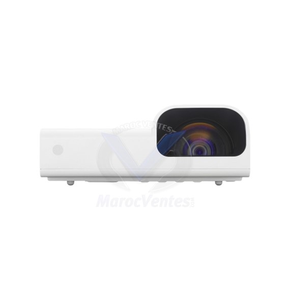 Vidéoprojecteur LCD à courte portée WXGA HDMI USB 2 600 lumens VPL SW225
